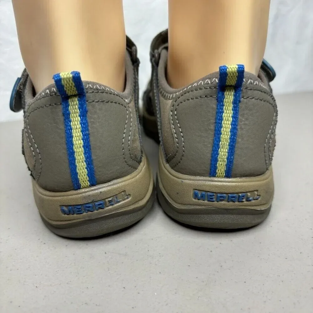 Merrell brand name